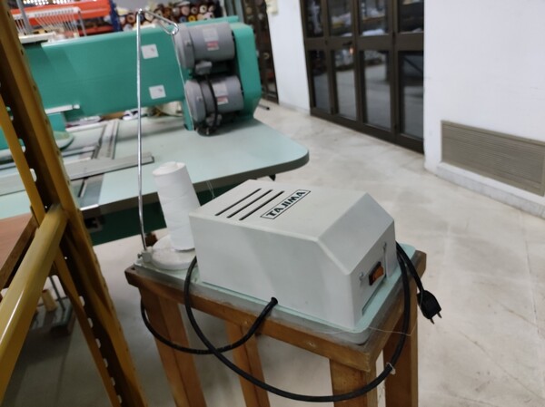 6#7030 Macchine da cucire e confezionare in vendita - foto 73