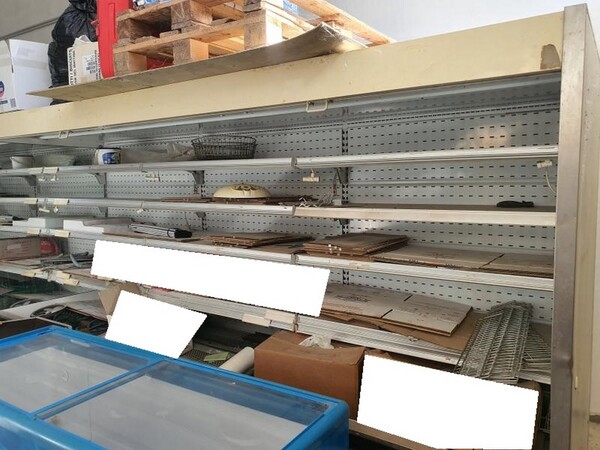 1#7031 Banchi  frigo in vendita - foto 2
