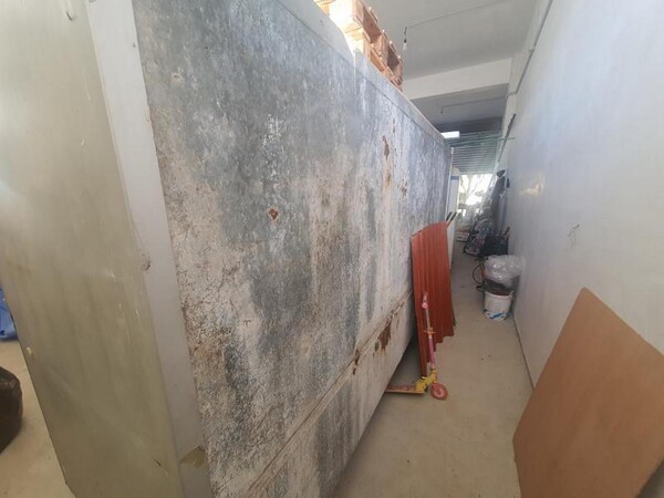 1#7031 Banchi  frigo in vendita - foto 3