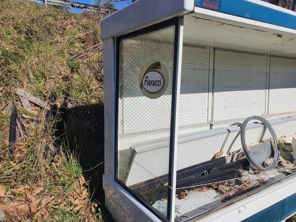 1#7031 Banchi  frigo in vendita - foto 6