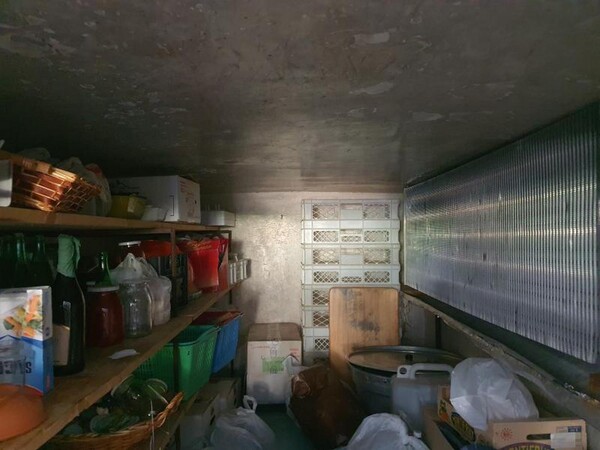 5#7031 Cella frigo in vendita - foto 2