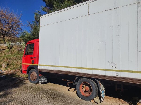 6#7031 Autocarro Fiat in vendita - foto 4