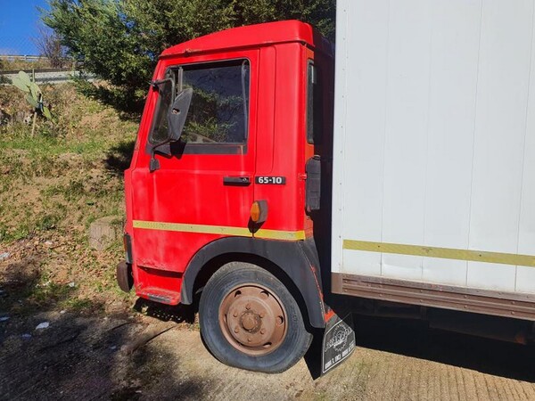 6#7031 Autocarro Fiat in vendita - foto 6