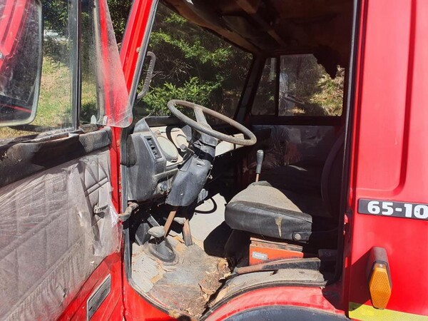 6#7031 Autocarro Fiat in vendita - foto 7