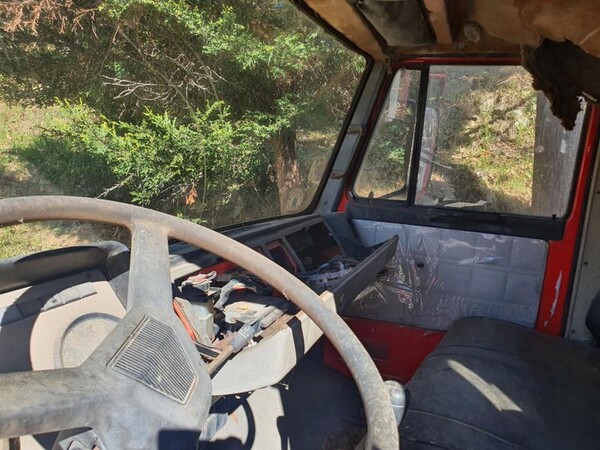 6#7031 Autocarro Fiat in vendita - foto 8