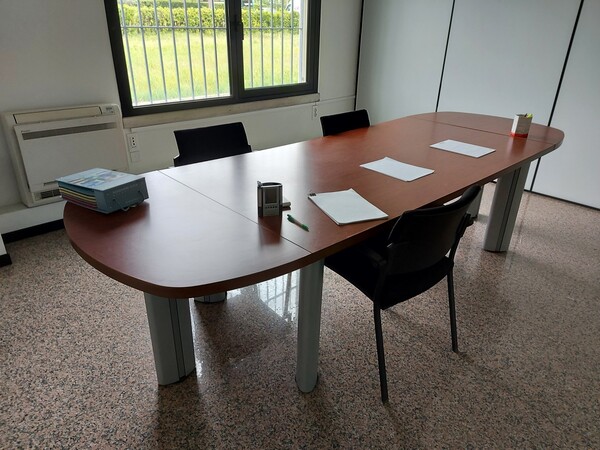 5#7032 Arredo d'ufficio in vendita - foto 6