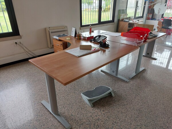 5#7032 Arredo d'ufficio in vendita - foto 7