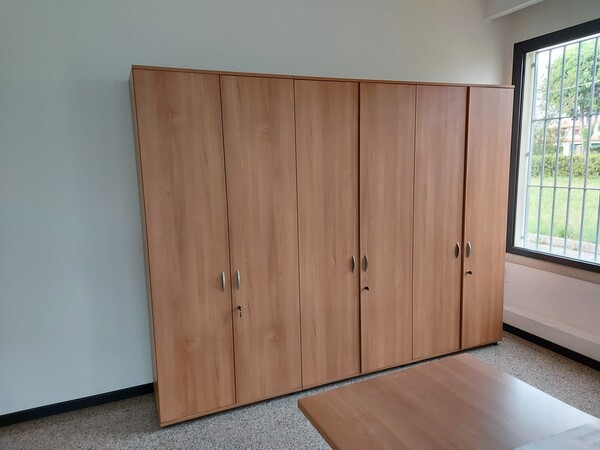 5#7032 Arredo d'ufficio in vendita - foto 8