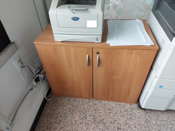 5#7032 Arredo d'ufficio in vendita - foto 12