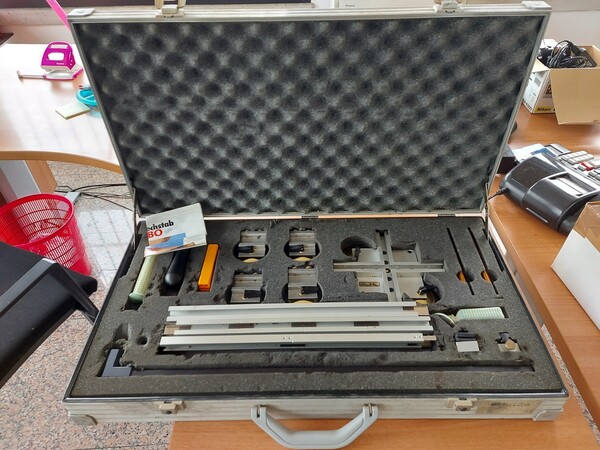 5#7032 Arredo d'ufficio in vendita - foto 14