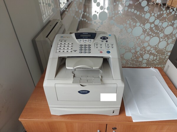 5#7032 Arredo d'ufficio in vendita - foto 16