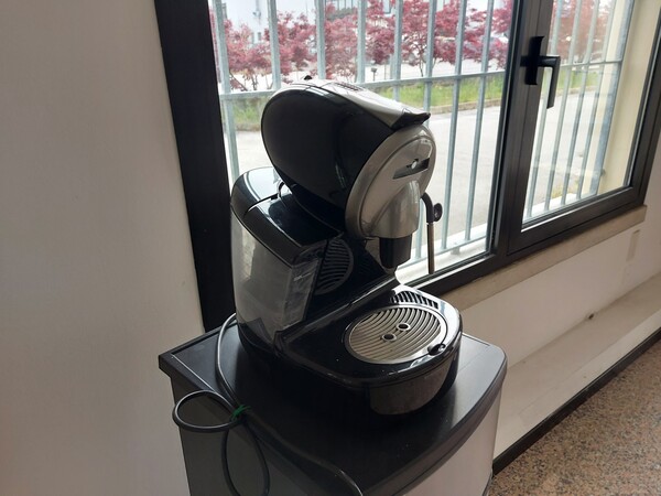 5#7032 Arredo d'ufficio in vendita - foto 17