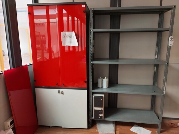 5#7032 Arredo d'ufficio in vendita - foto 20