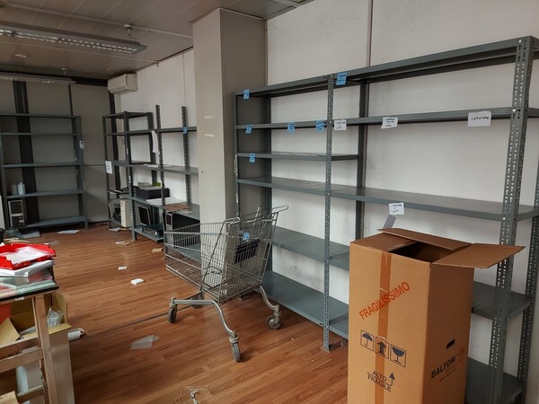 5#7032 Arredo d'ufficio in vendita - foto 21