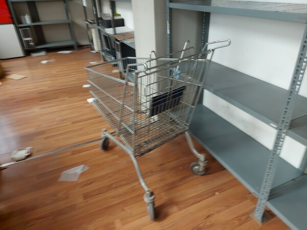 5#7032 Arredo d'ufficio in vendita - foto 22