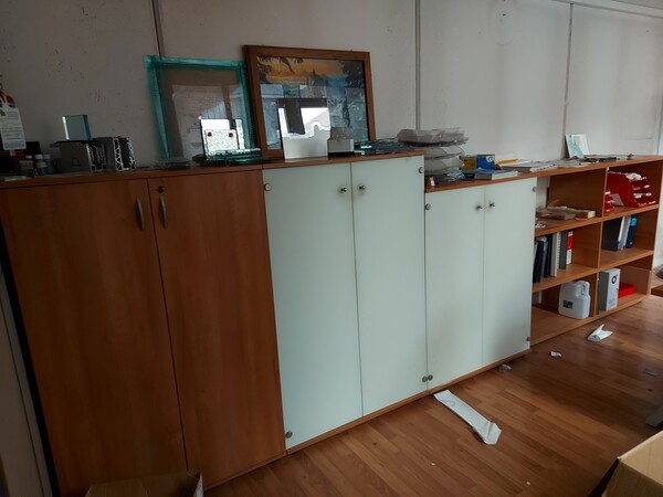 5#7032 Arredo d'ufficio in vendita - foto 25