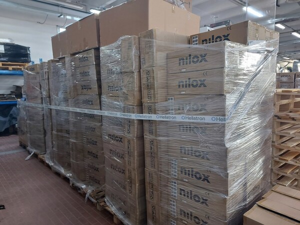 1#7035 Videocamere Nilox in vendita - foto 6