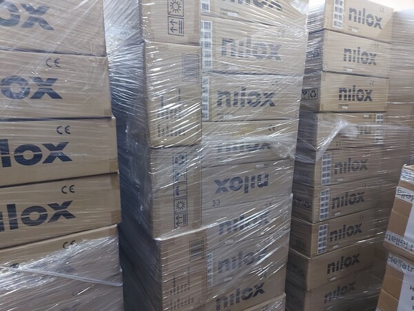 1#7035 Videocamere Nilox in vendita - foto 7