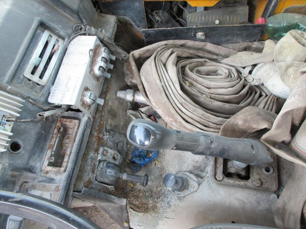 1#7037 Autocarro Astra in vendita - foto 14
