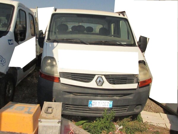 Autocarri in vendita