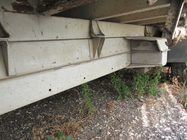10#7037 Autocarro cassonato Renault in vendita - foto 3