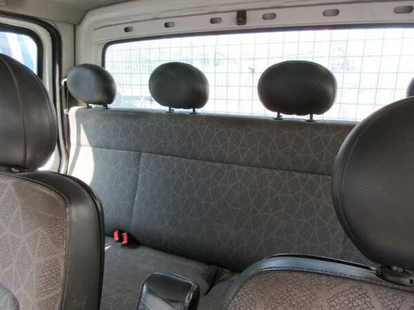 10#7037 Autocarro cassonato Renault in vendita - foto 13