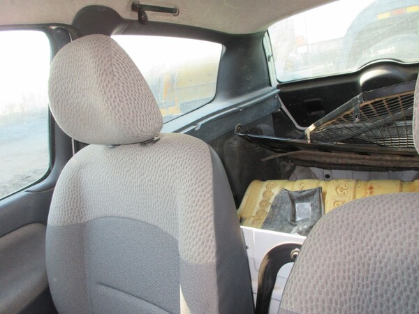 18#7037 Autocarro Renault Clio in vendita - foto 7