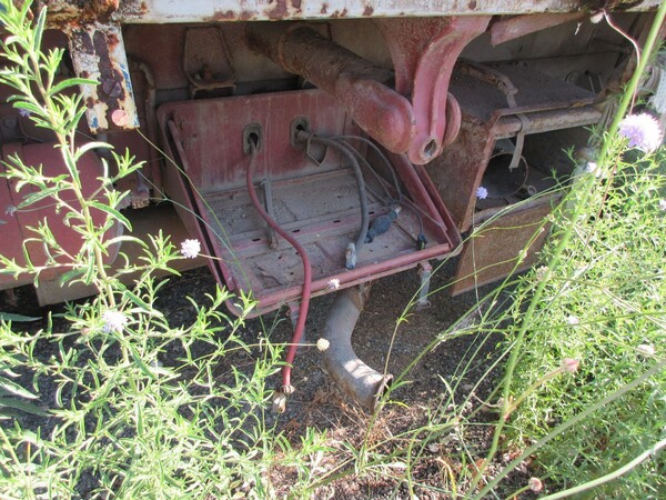 2#7037 Autocarro Iveco con gru in vendita - foto 6