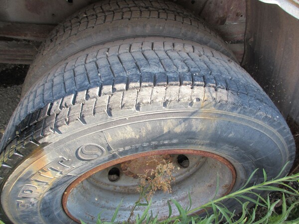 2#7037 Autocarro Iveco con gru in vendita - foto 16