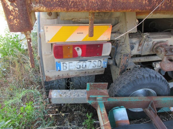 5#7037 Autocarro Volvo in vendita - foto 9