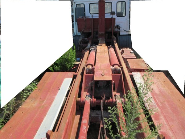 7#7037 Autocarro Iveco in vendita - foto 8