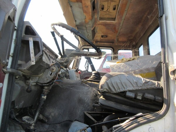 7#7037 Autocarro Iveco in vendita - foto 11