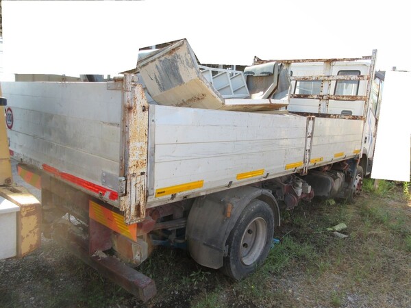 9#7037 Autocarro Fiat Iveco in vendita - foto 7