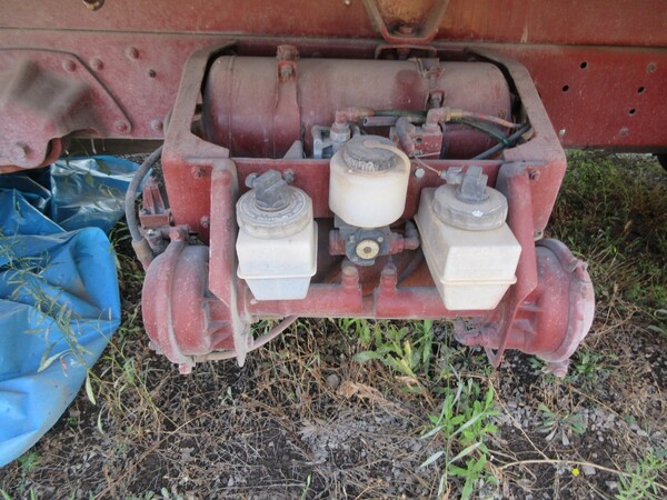 9#7037 Autocarro Fiat Iveco in vendita - foto 9