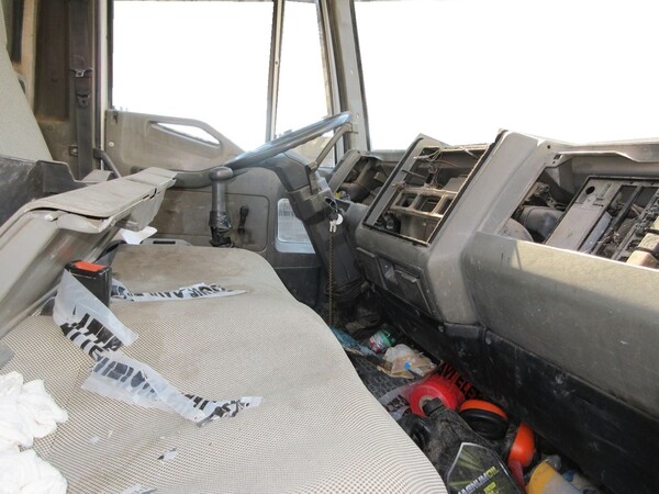 9#7037 Autocarro Fiat Iveco in vendita - foto 13
