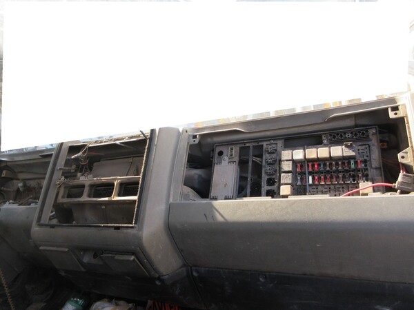 9#7037 Autocarro Fiat Iveco in vendita - foto 14