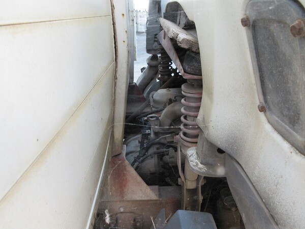 9#7037 Autocarro Fiat Iveco in vendita - foto 16