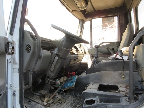 9#7037 Autocarro Fiat Iveco in vendita - foto 17