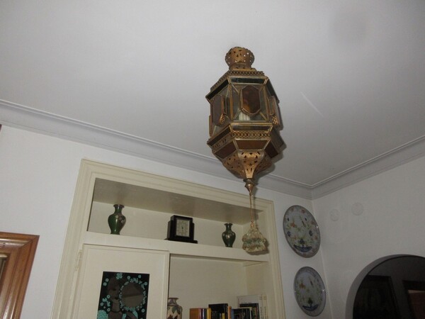 1#7038 Asta di arredamento e quadri in vendita - foto 4