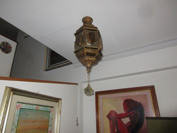 1#7038 Asta di arredamento e quadri in vendita - foto 17