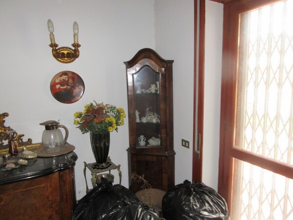 1#7038 Asta di arredamento e quadri in vendita - foto 24