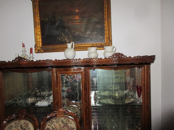 1#7038 Asta di arredamento e quadri in vendita - foto 32