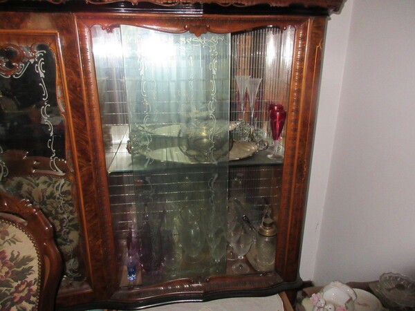 1#7038 Asta di arredamento e quadri in vendita - foto 33