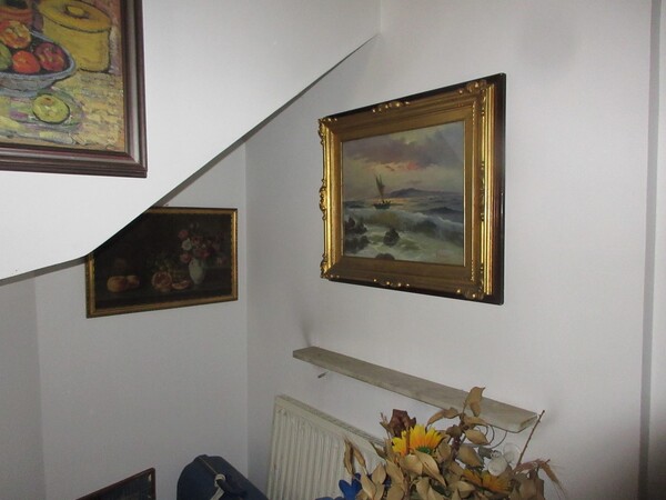 1#7038 Asta di arredamento e quadri in vendita - foto 38