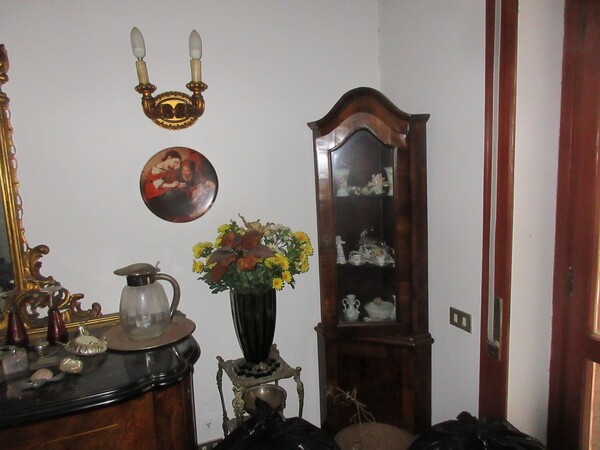 1#7038 Asta di arredamento e quadri in vendita - foto 42