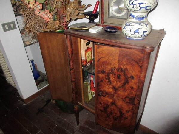 1#7038 Asta di arredamento e quadri in vendita - foto 43