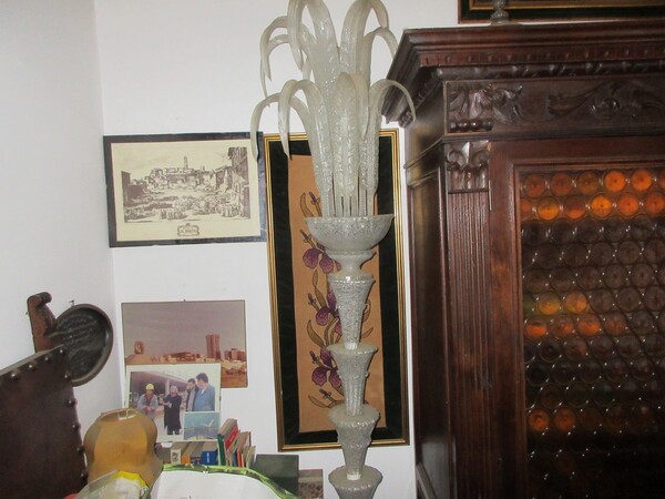 1#7038 Asta di arredamento e quadri in vendita - foto 54