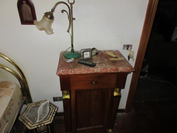 1#7038 Asta di arredamento e quadri in vendita - foto 91