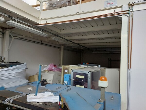 1#7039 Macchine assemblaggio componenti elettronici in vendita - foto 2