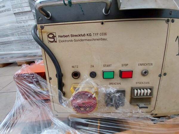 1#7039 Macchine assemblaggio componenti elettronici in vendita - foto 10